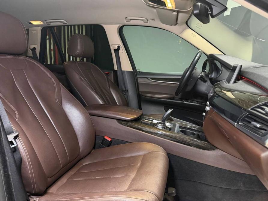 BMW X5 III (F15) Тверь  - изображение 10
