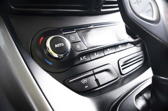 Ford Kuga II с пробегом 2016 года, цена 1 569 000 рублей, 175265 км, внедорожник, Автокод Объявления