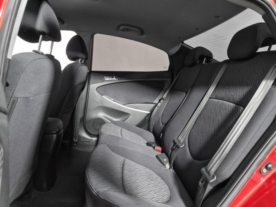 Hyundai Solaris I Нижний Новгород  - изображение 12