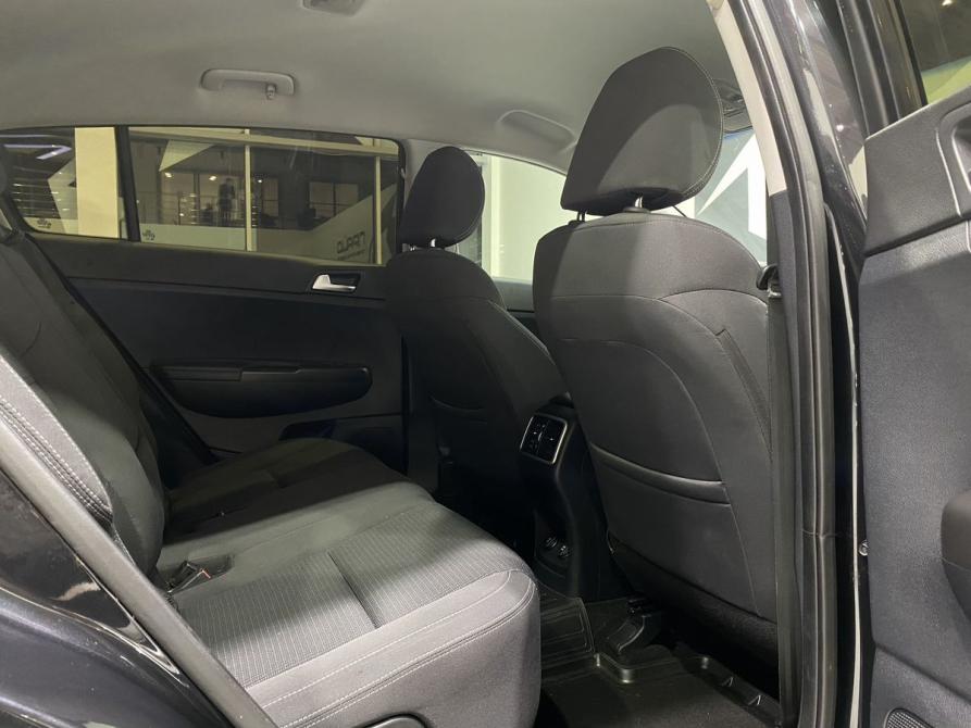Kia Sportage IV Ростов-на-Дону  - изображение 22