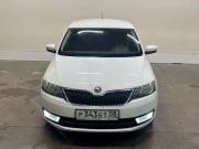 Skoda Rapid I Саратов  - изображение 17