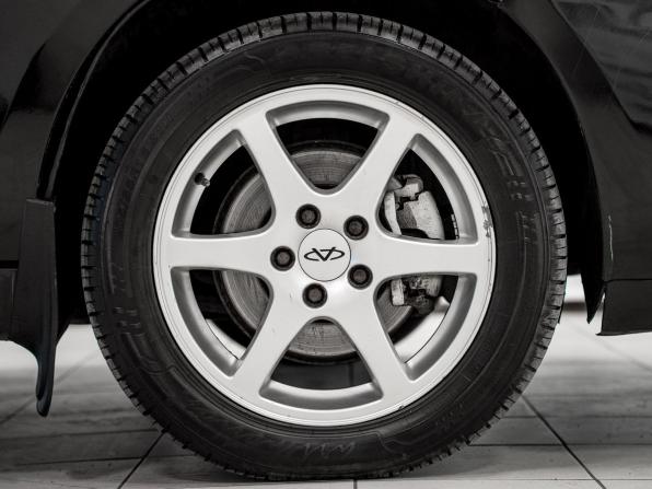 Chery M11 (A3) с пробегом 2011 года, цена 240 000 рублей, 143516 км, хэтчбек, Автокод Объявления