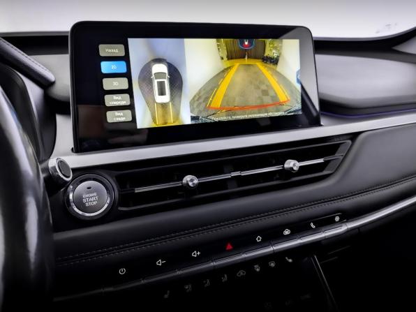 Chery Tiggo 7 Pro I с пробегом 2021 года, цена 1 495 000 рублей, 94501 км, внедорожник, Автокод Объявления