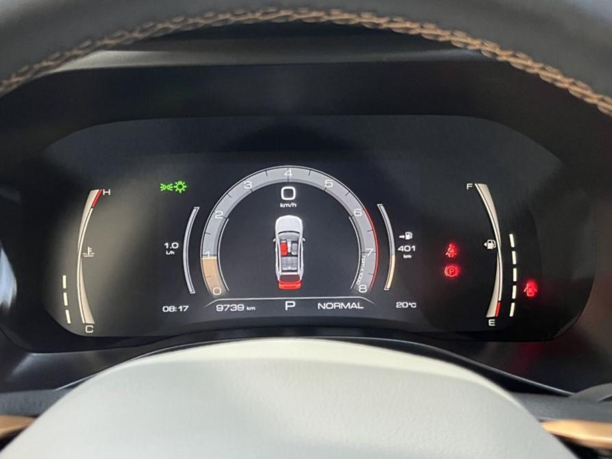 Haval Jolion I Рестайлинг Курск  - изображение 11