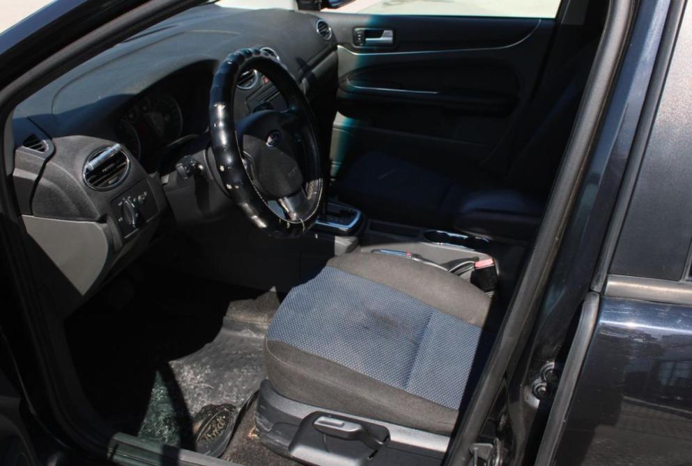 Ford Focus II Саратов  - изображение 18