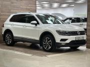 Volkswagen Tiguan II Уфа  - изображение 33