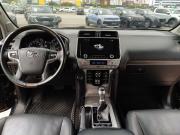 Toyota Land Cruiser Prado 150 Series Рестайлинг 2 Екатеринбург  - изображение 56