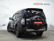 Mitsubishi Pajero IV Екатеринбург  - изображение 21