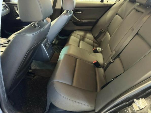 BMW 3 серии V (E90/E91/E92/E93) с пробегом 2008 года, цена 900 000 рублей, 183407 км, седан, Автокод Объявления