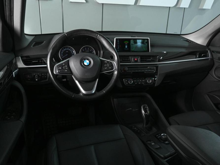 BMW X1 II (F48) Рестайлинг Ростов-на-Дону  - изображение 6