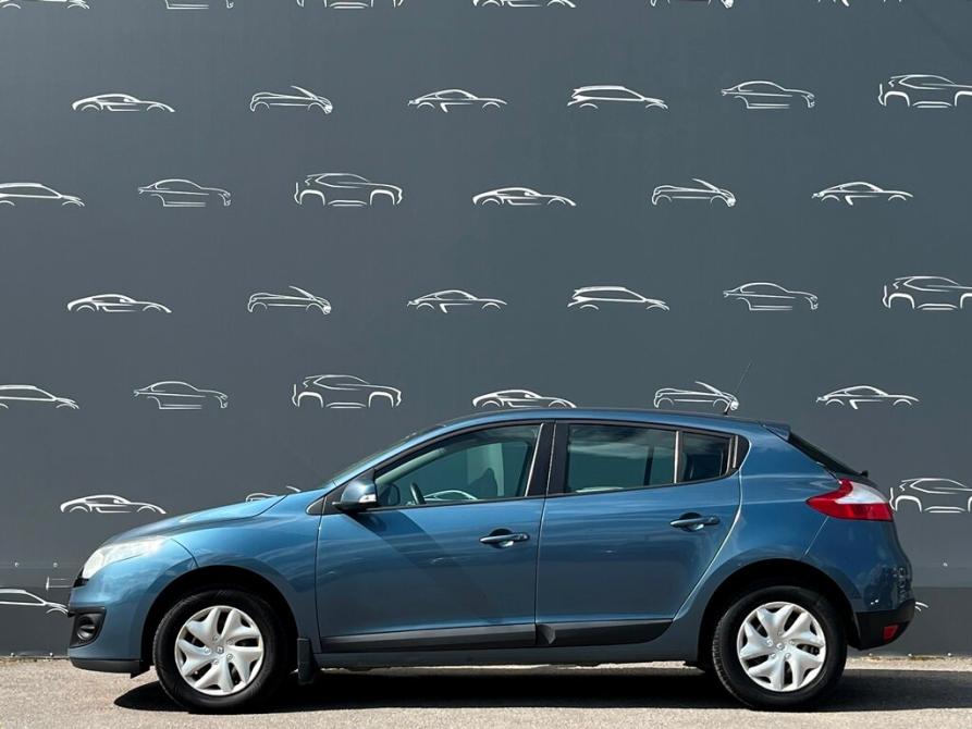 Renault Megane III Рестайлинг Санкт-Петербург  - изображение 11