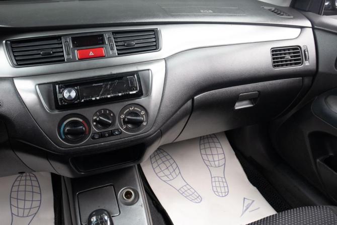 Mitsubishi Lancer IX Рестайлинг с пробегом 2006 года, цена 579 000 рублей, 170000 км, седан, Автокод Объявления