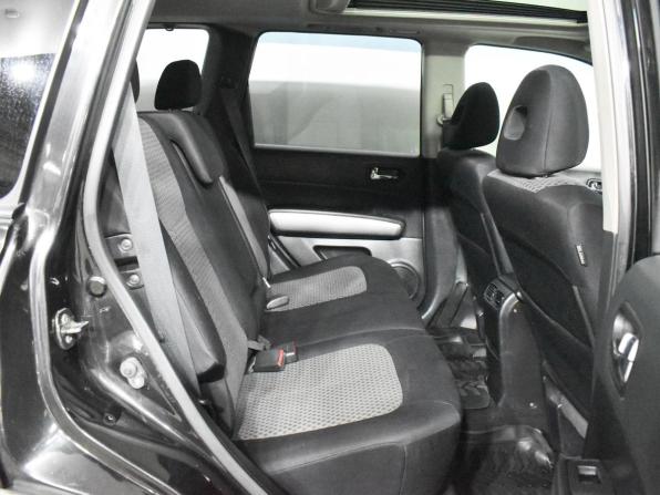 Nissan X-Trail II с пробегом 2010 года, цена 1 200 000 рублей, 189527 км, внедорожник, Автокод Объявления