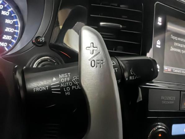 Mitsubishi Outlander III Рестайлинг 2 с пробегом 2017 года, цена 1 888 000 рублей, 142638 км, внедорожник, Автокод Объявления