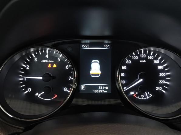 Nissan X-Trail III с пробегом 2017 года, цена 1 550 000 рублей, 186350 км, внедорожник, Автокод Объявления