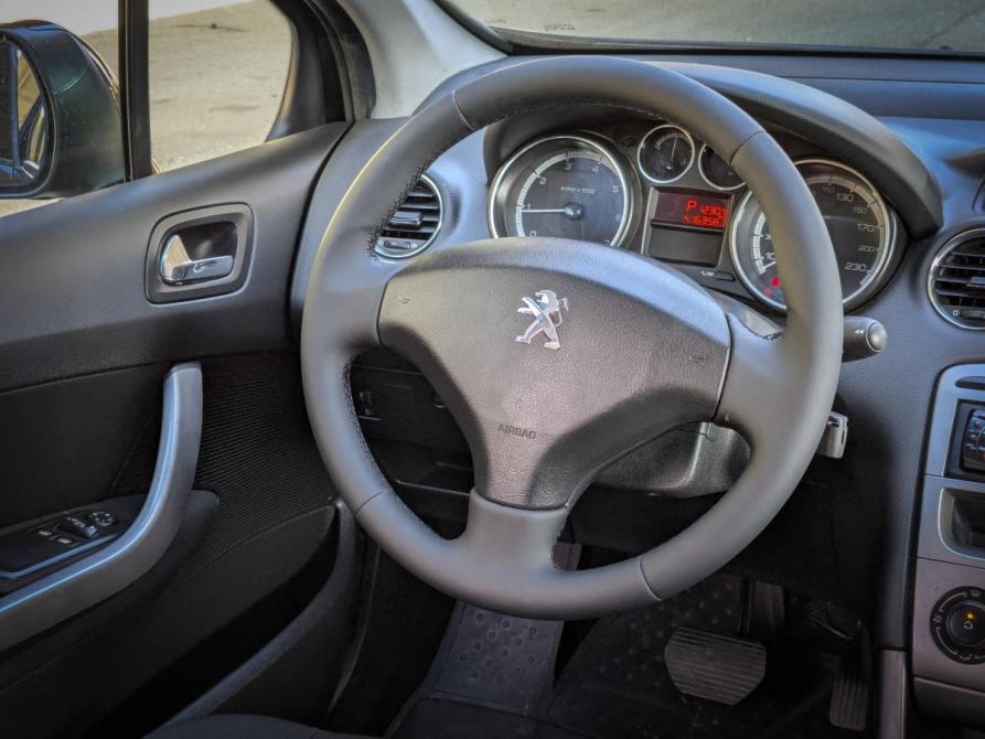 Peugeot 308 I Рестайлинг Екатеринбург  - изображение 14