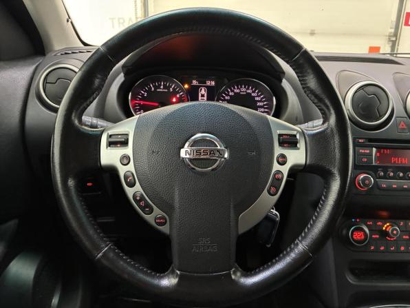 Nissan Qashqai I Рестайлинг с пробегом 2012 года, цена 899 000 рублей, 180000 км, внедорожник, Автокод Объявления