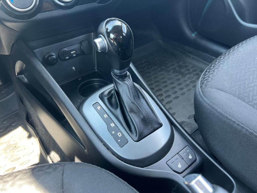 Kia Rio III Рестайлинг Стерлитамак  - изображение 19