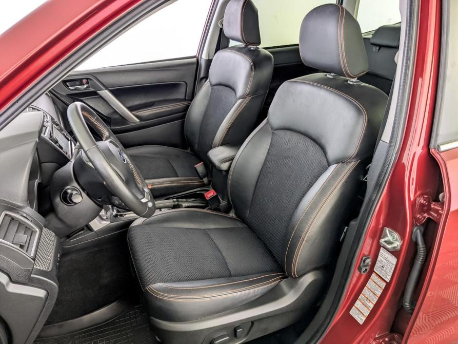 Subaru Forester IV Рестайлинг Москва  - изображение 20