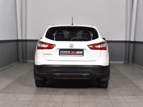 Nissan Qashqai II с пробегом 2014 года, цена 1 649 995 рублей, 97186 км, внедорожник, Автокод Объявления