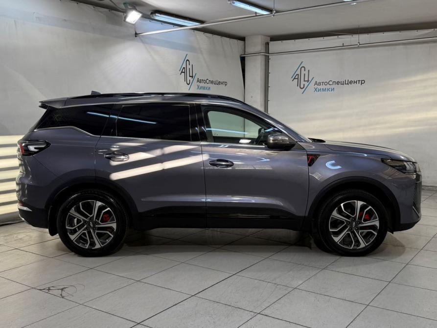 Chery Tiggo 7 Pro Max I Рестайлинг Химки  - изображение 17