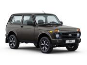 Lada (ВАЗ) Niva Legend Екатеринбург  - изображение 2