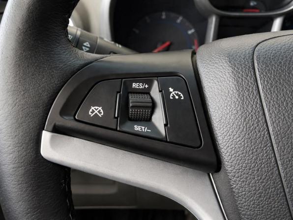 Chevrolet Orlando I с пробегом 2011 года, цена 1 277 000 рублей, 111205 км, компактвэн, Автокод Объявления