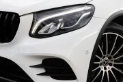 Mercedes-Benz GLC Coupe I (C253) Москва  - изображение 63