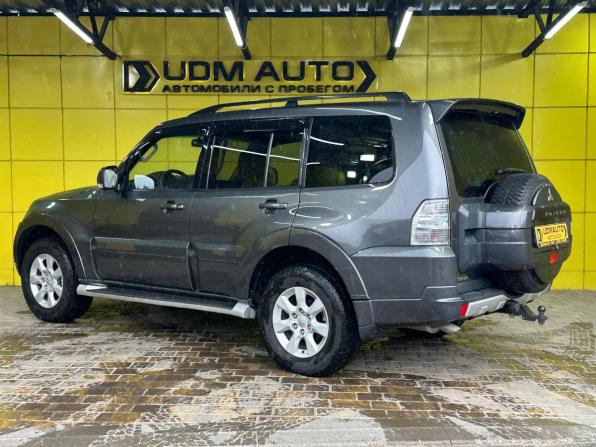 Mitsubishi Pajero IV Рестайлинг 1 с пробегом 2012 года, цена 1 829 000 рублей, 193670 км, внедорожник, Автокод Объявления