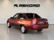 Daewoo Nexia I Рестайлинг Уфа  - изображение 20