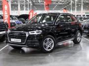 Audi Q5 II (FY) Санкт-Петербург  - изображение 30