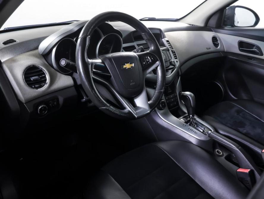 Chevrolet Cruze I Москва  - изображение 14