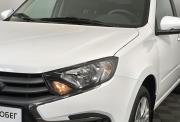 Lada (ВАЗ) Granta I Рестайлинг Нижний Новгород  - изображение 32