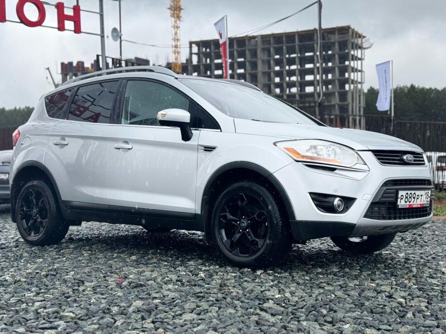 Ford Kuga I Ижевск  - изображение 2