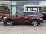 Toyota Highlander III (XU50) Москва  - изображение 33