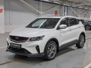 Geely Coolray I Казань  - изображение 23
