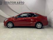Hyundai Solaris I Воронеж  - изображение 20