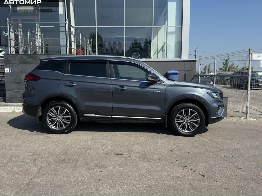 Geely Atlas Pro Саратов  - изображение 4