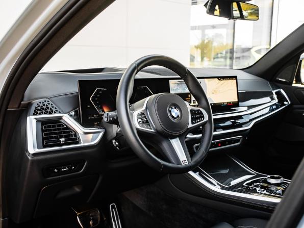 BMW X5 IV (G05/G18) Рестайлинг с пробегом 2024 года, цена 15 500 000 рублей, 83 км, внедорожник, Автокод Объявления
