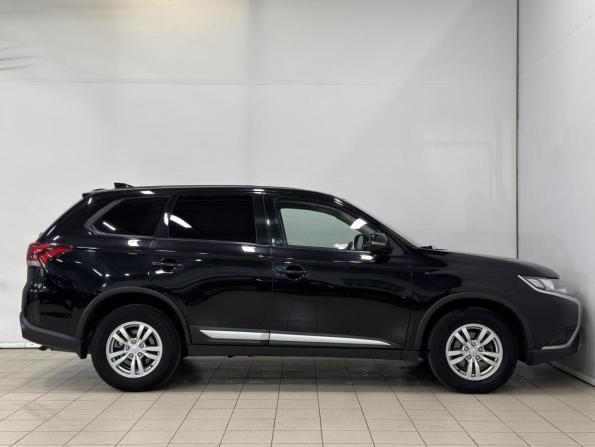 Mitsubishi Outlander III Рестайлинг 3 с пробегом 2019 года, цена 2 049 000 рублей, 145389 км, внедорожник, Автокод Объявления