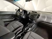 Kia Cerato III Рестайлинг (Classic) Москва  - изображение 33