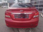 Hyundai Solaris I Новокузнецк  - изображение 20