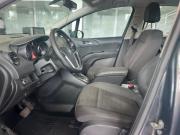 Opel Meriva B Рестайлинг Новосибирск  - изображение 27