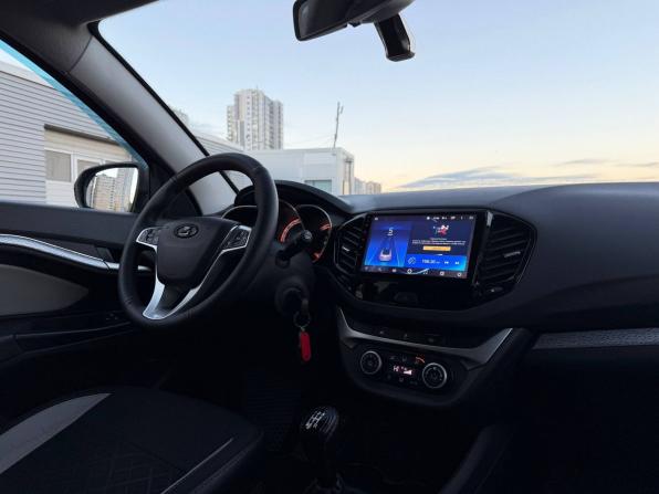 Lada (ВАЗ) Vesta I с пробегом 2019 года, цена 915 000 рублей, 152000 км, универсал, Автокод Объявления