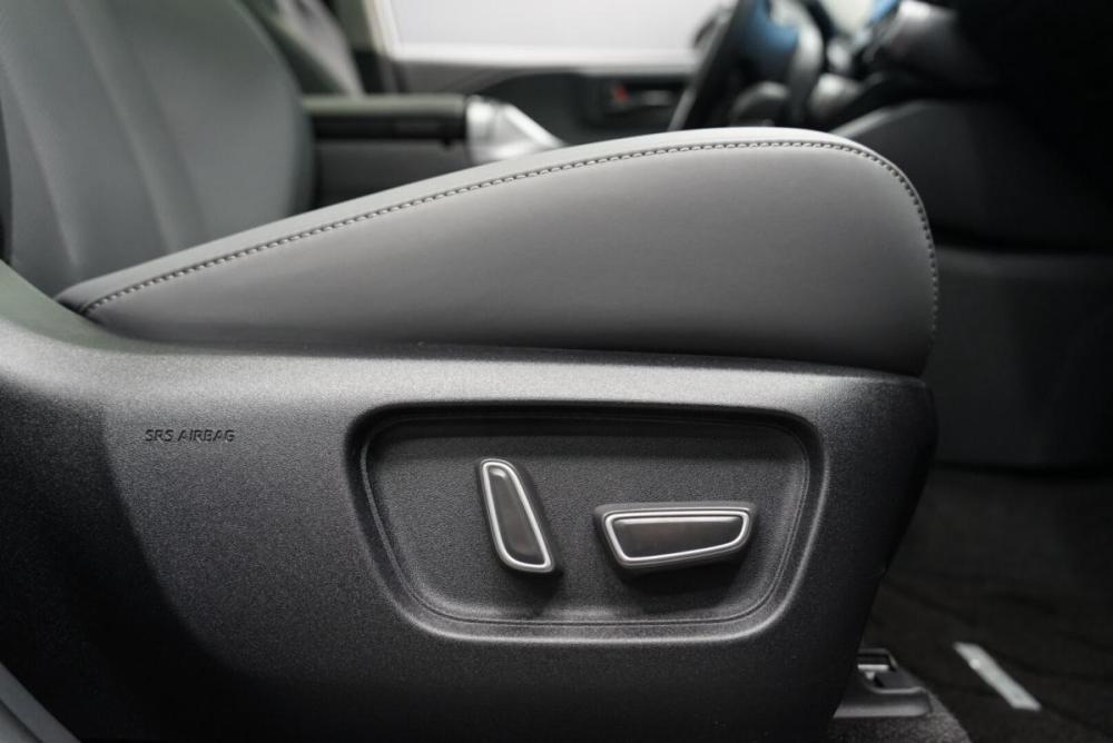Toyota RAV4 VI (XA60) Крым  - изображение 27