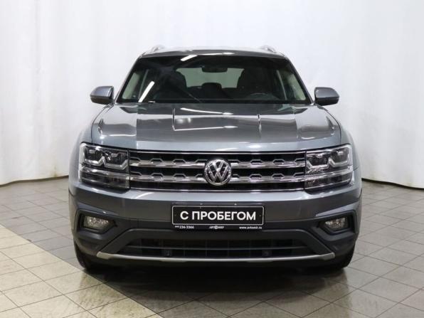 Volkswagen Teramont I с пробегом 2019 года, цена 3 450 000 рублей, 101014 км, внедорожник, Автокод Объявления