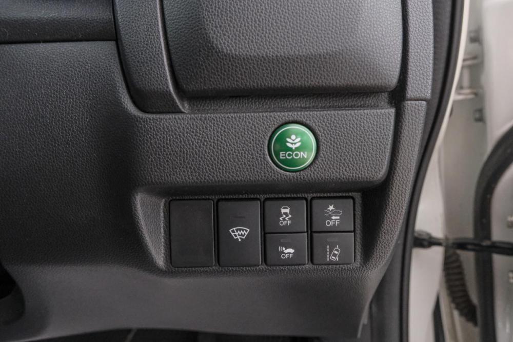 Honda Fit III Рестайлинг Красноярск  - изображение 19