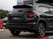 Haval H7 I Москва  - изображение 48