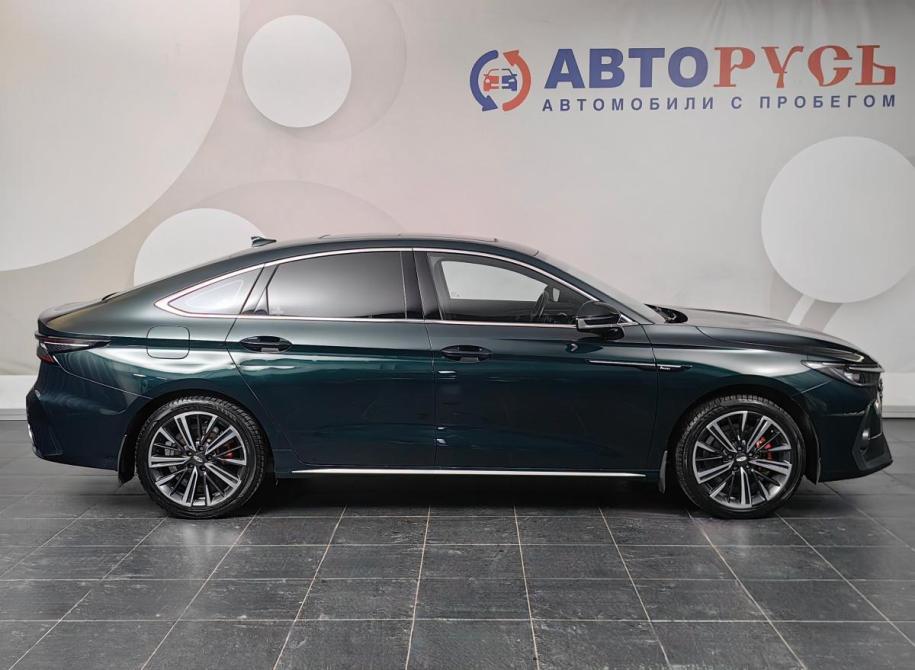 Chery Arrizo 8 Москва  - изображение 5