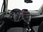 Opel Mokka I Москва  - изображение 25